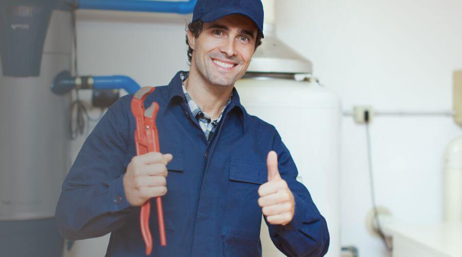 Professional expert plumbing services in Salinas, CA